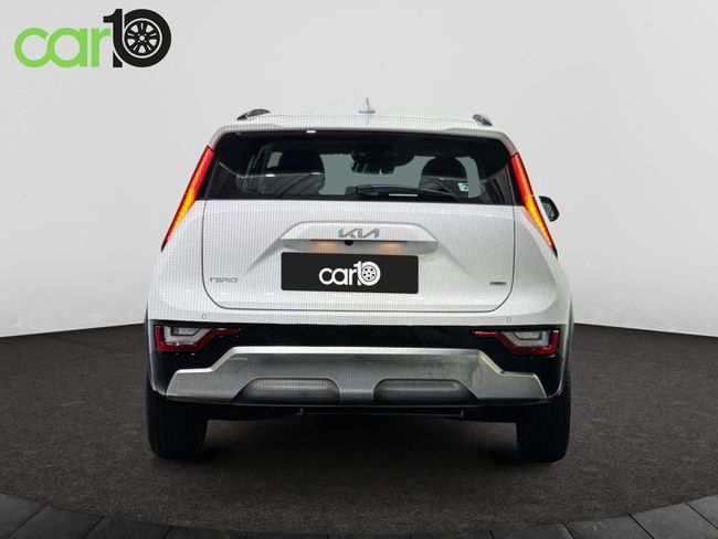Kia Niro 1.6 GDi HEV 95kW (129CV) Drive  - Foto 5