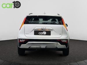 Kia Niro 1.6 GDi HEV 95kW (129CV) Drive  - Foto 7