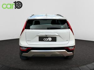 Kia Niro 1.6 GDi HEV 95kW (129CV) Drive  - Foto 5