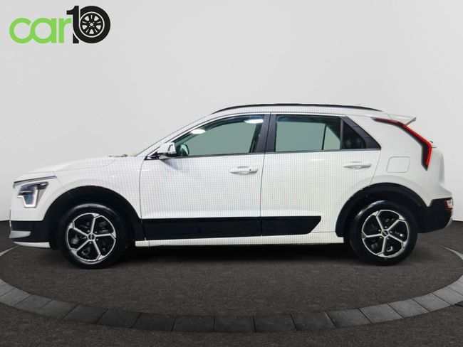Kia Niro 1.6 GDi HEV 95kW (129CV) Drive  - Foto 3