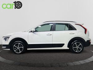 Kia Niro 1.6 GDi HEV 95kW (129CV) Drive  - Foto 3