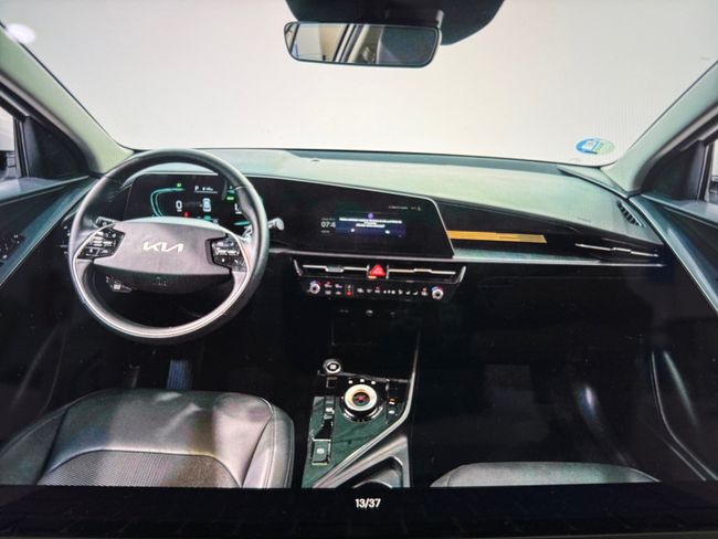 Kia Niro 1.6 GDi HEV 95kW (129CV) Drive  - Foto 10