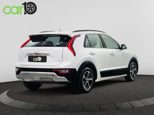 Kia Niro 1.6 GDi HEV 95kW (129CV) Drive  - Foto 9