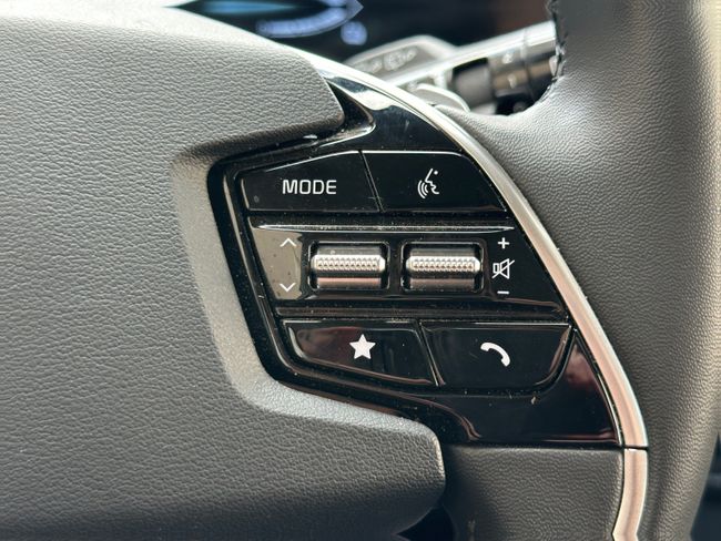 Kia Niro 1.6 GDi HEV 95kW (129CV) Drive  - Foto 17