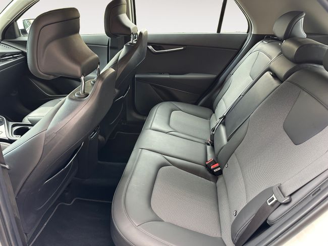 Kia Niro 1.6 GDi HEV 95kW (129CV) Drive  - Foto 11