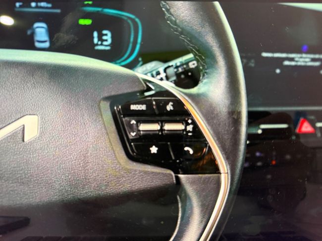 Kia Niro 1.6 GDi HEV 95kW (129CV) Drive  - Foto 13