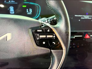 Kia Niro 1.6 GDi HEV 95kW (129CV) Drive  - Foto 23
