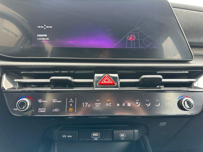 Kia Niro 1.6 GDi HEV 95kW (129CV) Drive  - Foto 15