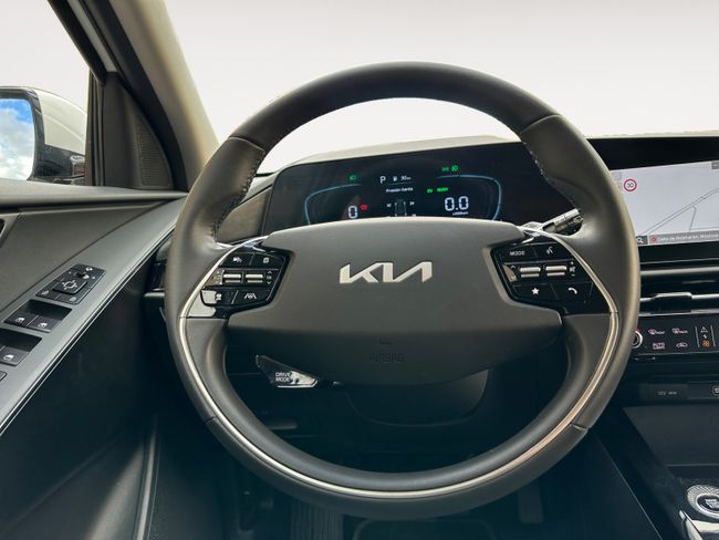 Kia Niro 1.6 GDi HEV 95kW (129CV) Drive  - Foto 10