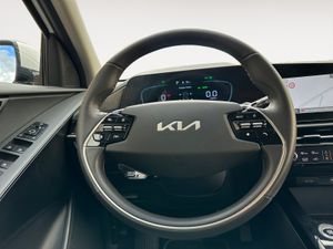 Kia Niro 1.6 GDi HEV 95kW (129CV) Drive  - Foto 17