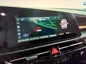 Kia Niro 1.6 GDi HEV 95kW (129CV) Drive  - Foto 29