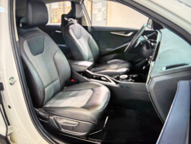 Kia Niro 1.6 GDi HEV 95kW (129CV) Drive  - Foto 11