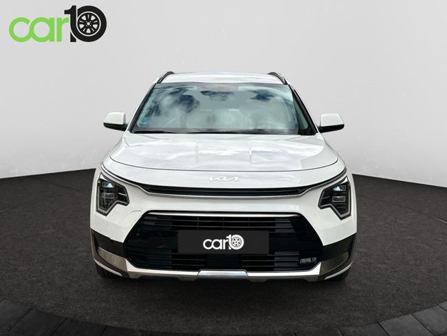 Kia Niro 1.6 GDi HEV 95kW (129CV) Drive  - Foto 7