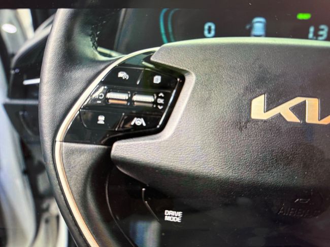 Kia Niro 1.6 GDi HEV 95kW (129CV) Drive  - Foto 14