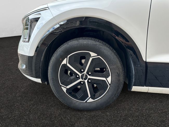 Kia Niro 1.6 GDi HEV 95kW (129CV) Drive  - Foto 21