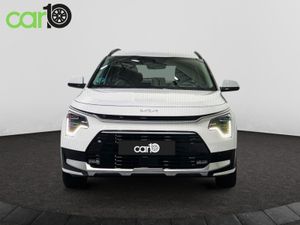 Kia Niro 1.6 GDi HEV 95kW (129CV) Drive  - Foto 15