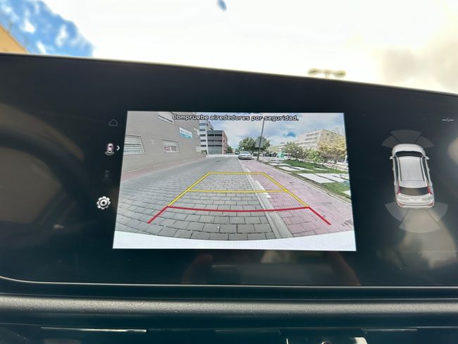 Kia Niro 1.6 GDi HEV 95kW (129CV) Drive  - Foto 16