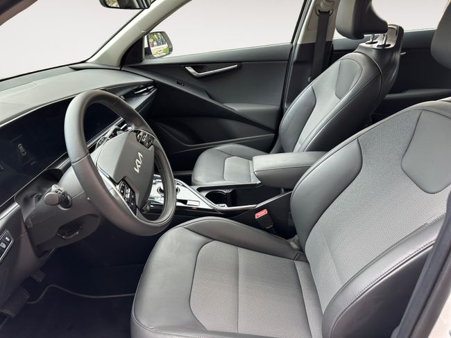 Kia Niro 1.6 GDi HEV 95kW (129CV) Drive  - Foto 8