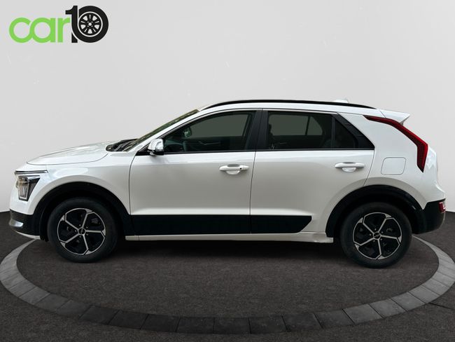 Kia Niro 1.6 GDi HEV 95kW (129CV) Drive  - Foto 23