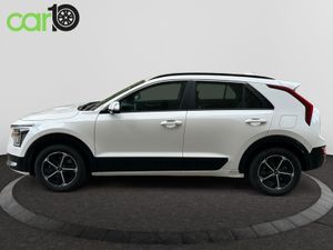 Kia Niro 1.6 GDi HEV 95kW (129CV) Drive  - Foto 43