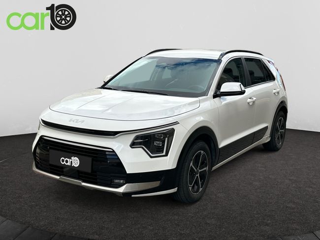 Kia Niro 1.6 GDi HEV 95kW (129CV) Drive  - Foto 24