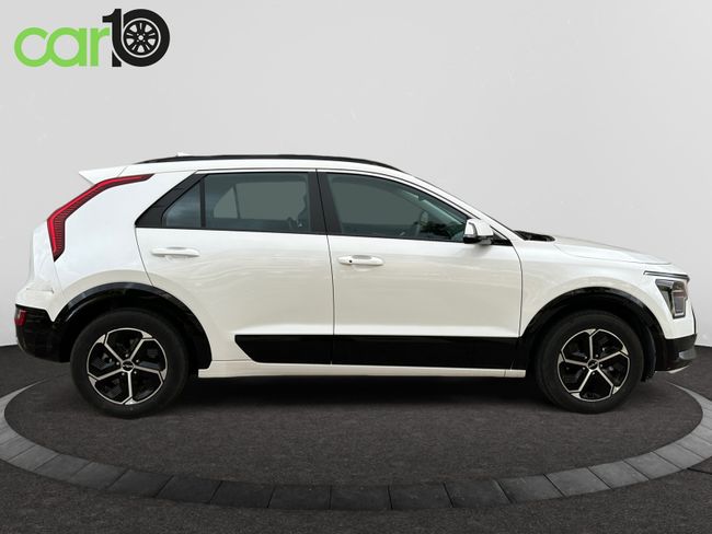 Kia Niro 1.6 GDi HEV 95kW (129CV) Drive  - Foto 22