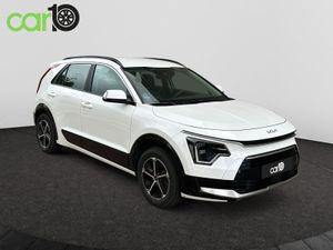 Kia Niro 1.6 GDi HEV 95kW (129CV) Drive  - Foto 9