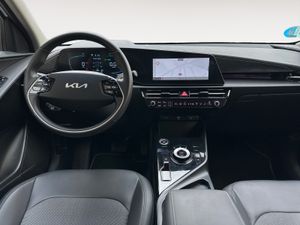 Kia Niro 1.6 GDi HEV 95kW (129CV) Drive  - Foto 15