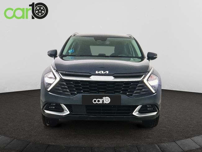 Kia Sportage 1.6 CRDi MHEV 100kW (136CV) Drive 4x2  - Foto 9