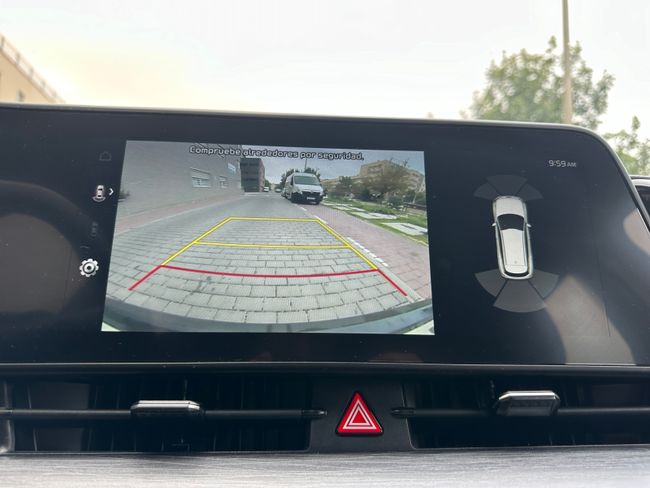 Kia Sportage 1.6 CRDi MHEV 100kW (136CV) Drive 4x2  - Foto 13