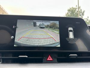 Kia Sportage 1.6 CRDi MHEV 100kW (136CV) Drive 4x2  - Foto 23