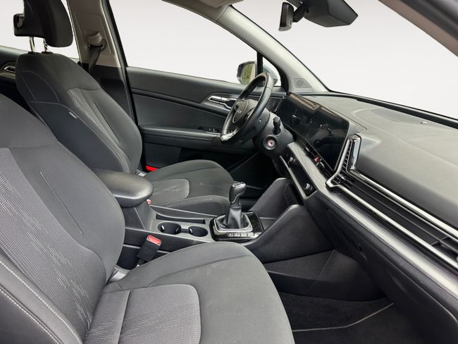 Kia Sportage 1.6 CRDi MHEV 100kW (136CV) Drive 4x2  - Foto 14