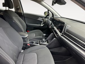 Kia Sportage 1.6 CRDi MHEV 100kW (136CV) Drive 4x2  - Foto 25