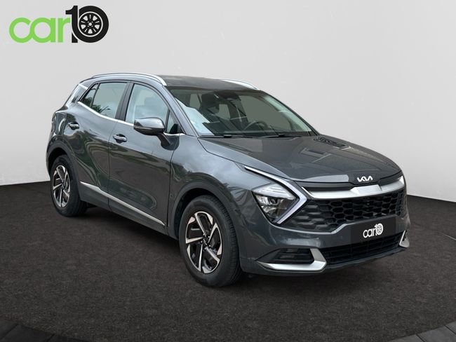 Kia Sportage 1.6 CRDi MHEV 100kW (136CV) Drive 4x2  - Foto 7