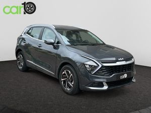 Kia Sportage 1.6 CRDi MHEV 100kW (136CV) Drive 4x2  - Foto 11