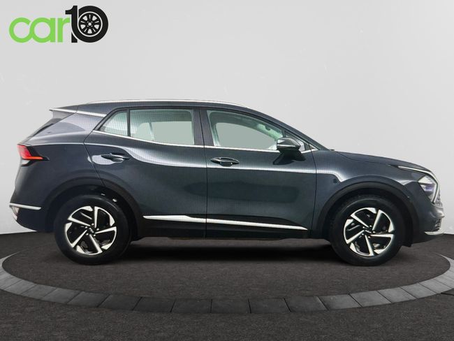 Kia Sportage 1.6 CRDi MHEV 100kW (136CV) Drive 4x2  - Foto 7