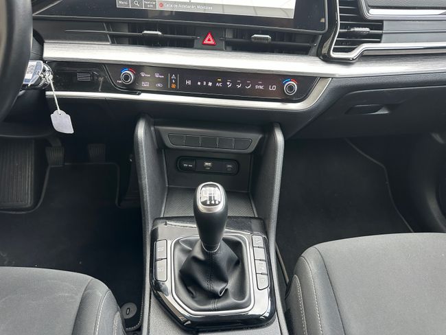 Kia Sportage 1.6 CRDi MHEV 100kW (136CV) Drive 4x2  - Foto 12