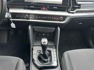 Kia Sportage 1.6 CRDi MHEV 100kW (136CV) Drive 4x2  - Foto 21