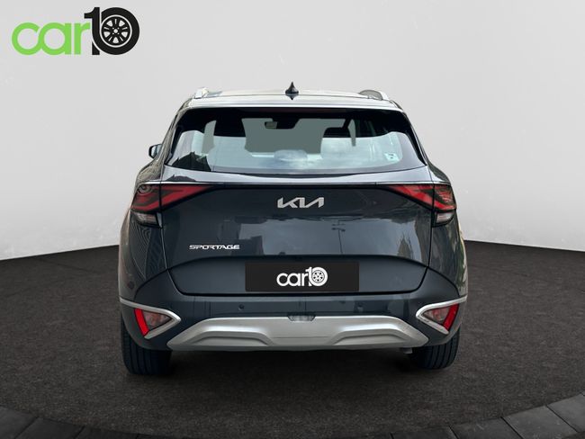 Kia Sportage 1.6 CRDi MHEV 100kW (136CV) Drive 4x2  - Foto 5