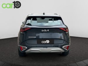 Kia Sportage 1.6 CRDi MHEV 100kW (136CV) Drive 4x2  - Foto 7