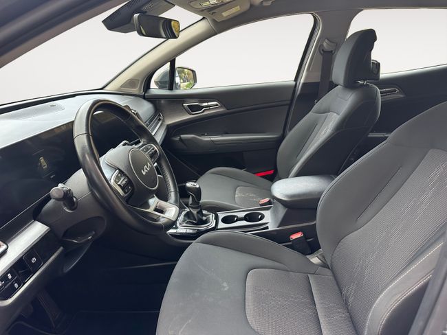 Kia Sportage 1.6 CRDi MHEV 100kW (136CV) Drive 4x2  - Foto 8