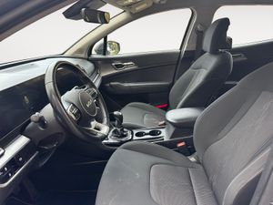 Kia Sportage 1.6 CRDi MHEV 100kW (136CV) Drive 4x2  - Foto 13