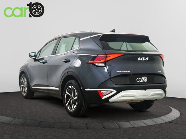 Kia Sportage 1.6 CRDi MHEV 100kW (136CV) Drive 4x2  - Foto 4