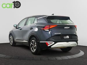 Kia Sportage 1.6 CRDi MHEV 100kW (136CV) Drive 4x2  - Foto 5
