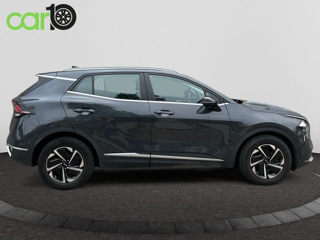 Kia Sportage 1.6 CRDi MHEV 100kW (136CV) Drive 4x2  - Foto 22