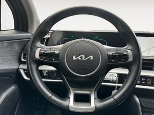 Kia Sportage 1.6 CRDi MHEV 100kW (136CV) Drive 4x2  - Foto 17