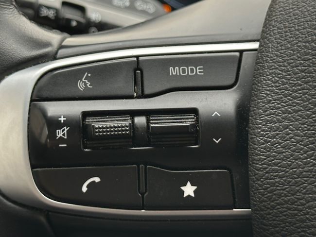 Kia Sportage 1.6 CRDi MHEV 100kW (136CV) Drive 4x2  - Foto 19