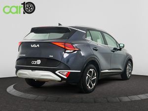 Kia Sportage 1.6 CRDi MHEV 100kW (136CV) Drive 4x2  - Foto 9