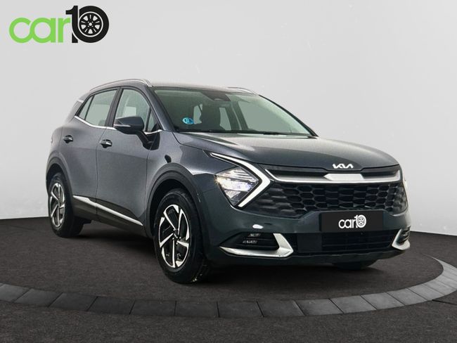 Kia Sportage 1.6 CRDi MHEV 100kW (136CV) Drive 4x2  - Foto 8