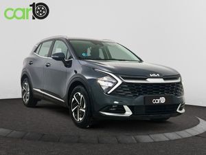 Kia Sportage 1.6 CRDi MHEV 100kW (136CV) Drive 4x2  - Foto 13